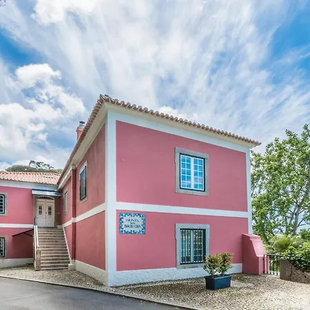Quinta De Sao Tadeu-3