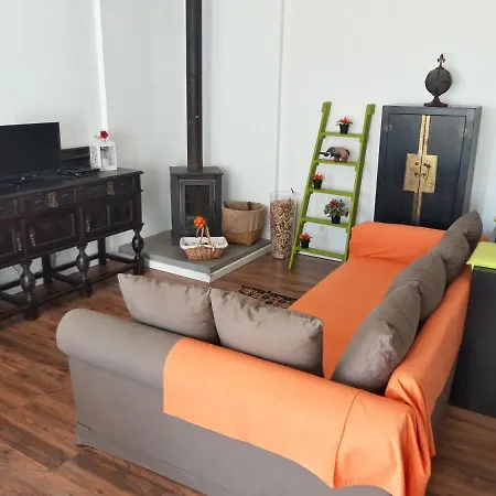 Cozy Place-3