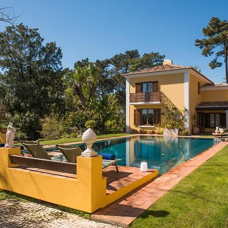 Quinta Das Pedras - Small Luxury Guesthouse-2