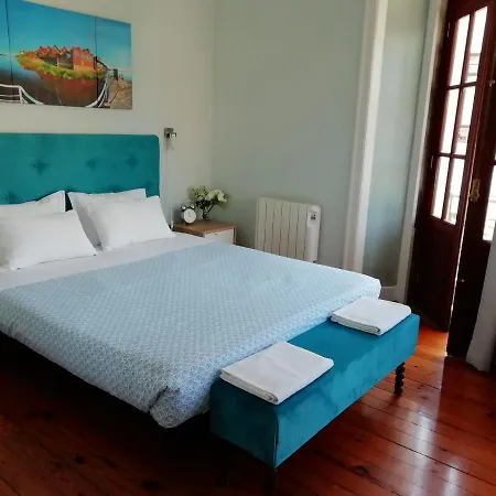 Casa Azul Hostel-2